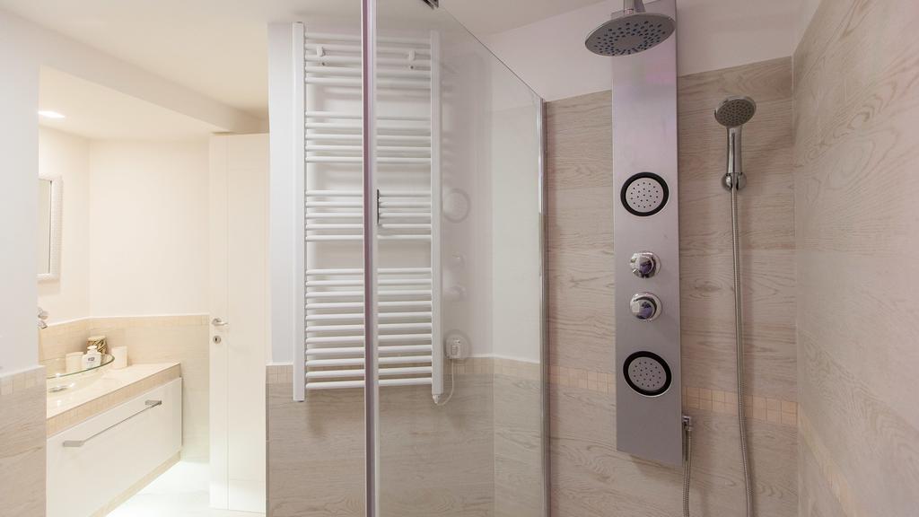 Apartment In Palermo