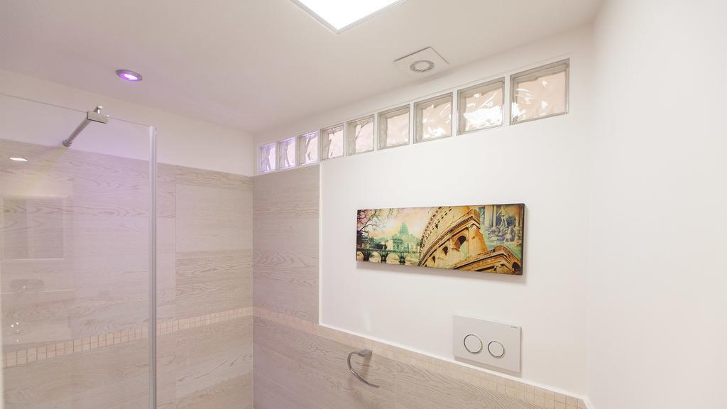 Apartment In Palermo Rom