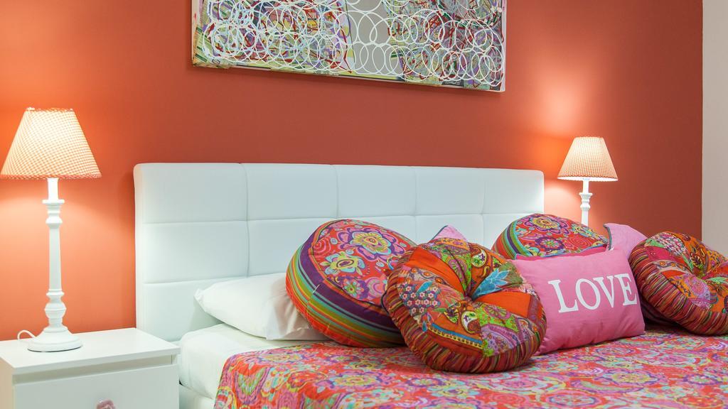 Apartment In Palermo *