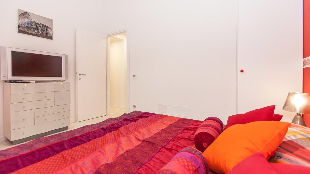 Apartment In Palermo Rom