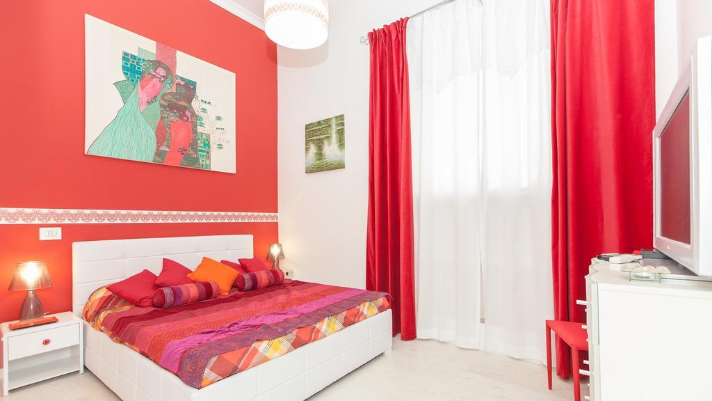 Apartment In Palermo *