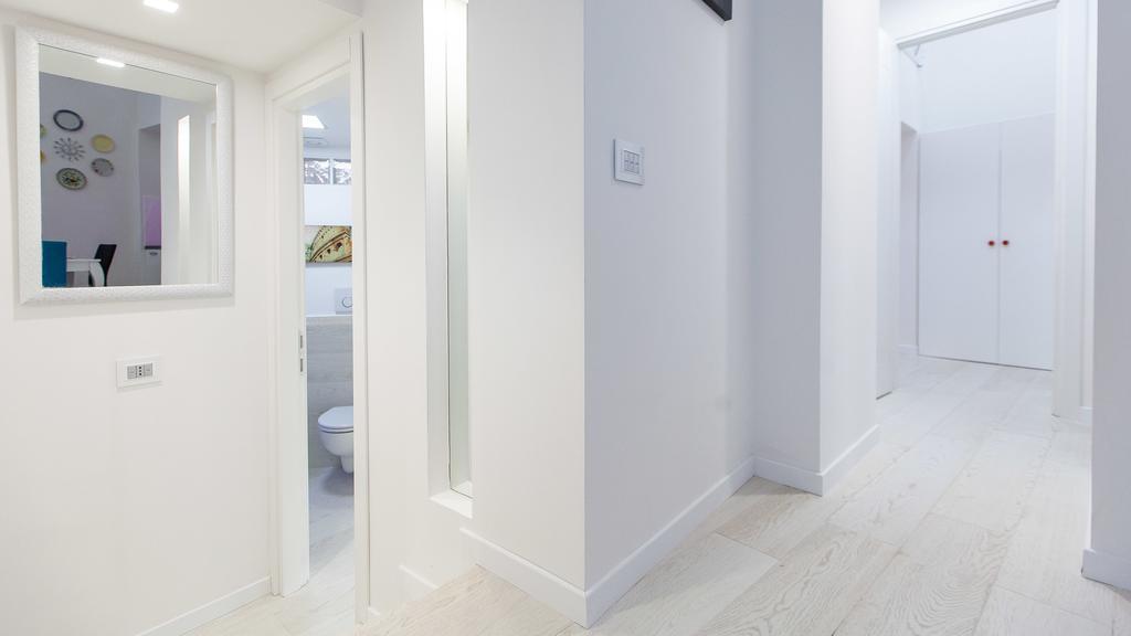 Apartment In Palermo Rom