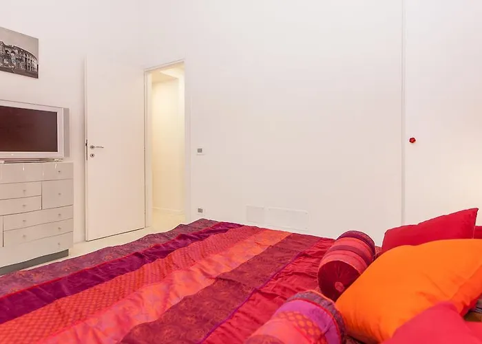 Rental In Rome Palermo Apartment