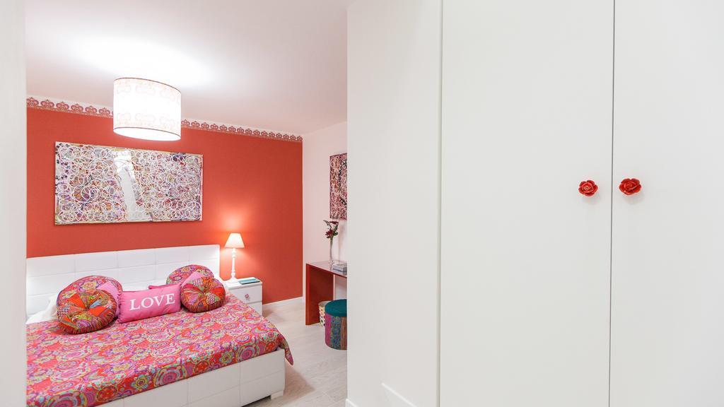 Appartement In Palermo